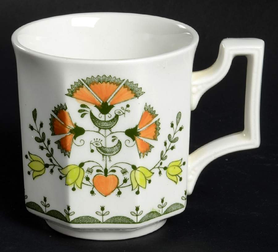 Greenfield Mug by Johnson Brothers-1