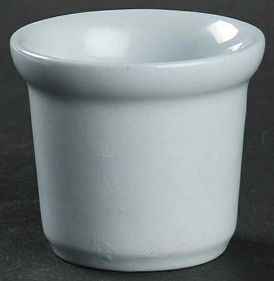 Greydawn Blue Single Egg Cup by Johnson Brothers-1