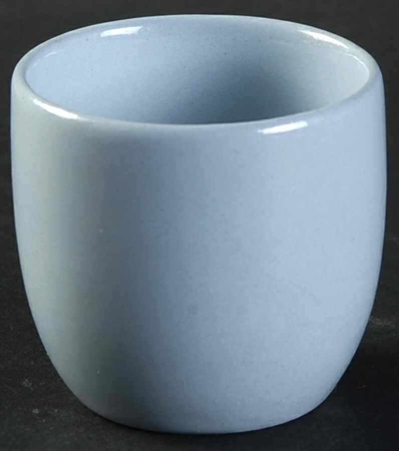 Greydawn Blue Single Egg Cup by Johnson Brothers-1