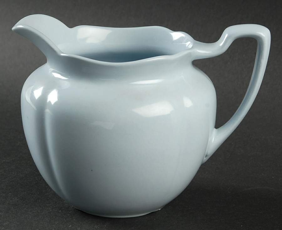 Greydawn Blue 26 Oz Pitcher by Johnson Brothers-1