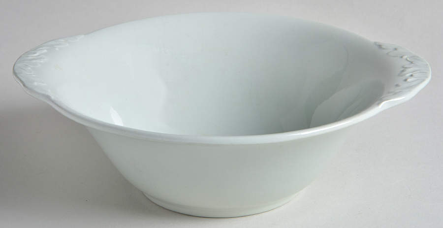 Greendawn Lugged Cereal Bowl by Johnson Brothers-1