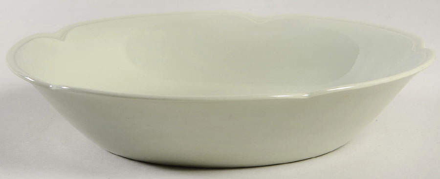 Greendawn Coupe Soup Bowl by Johnson Brothers-1