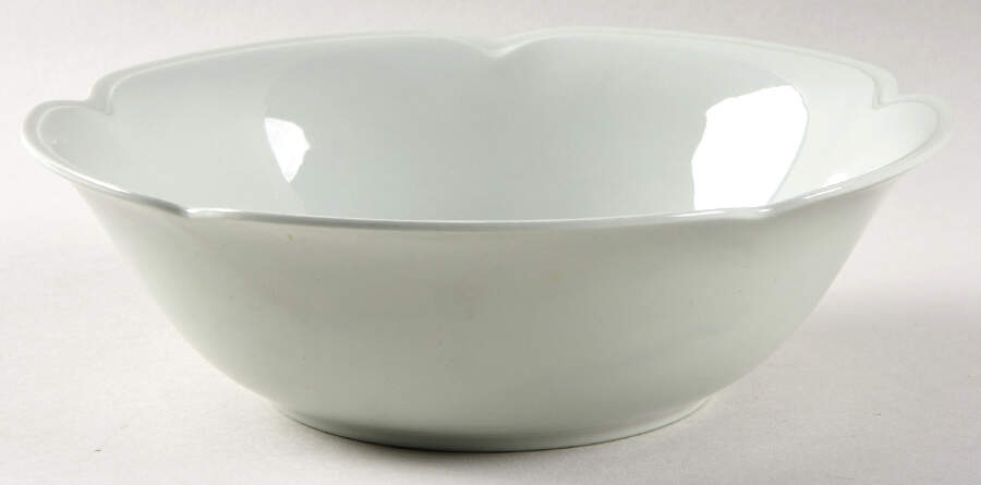 Greendawn 8" Round Vegetable Bowl by Johnson Brothers-1