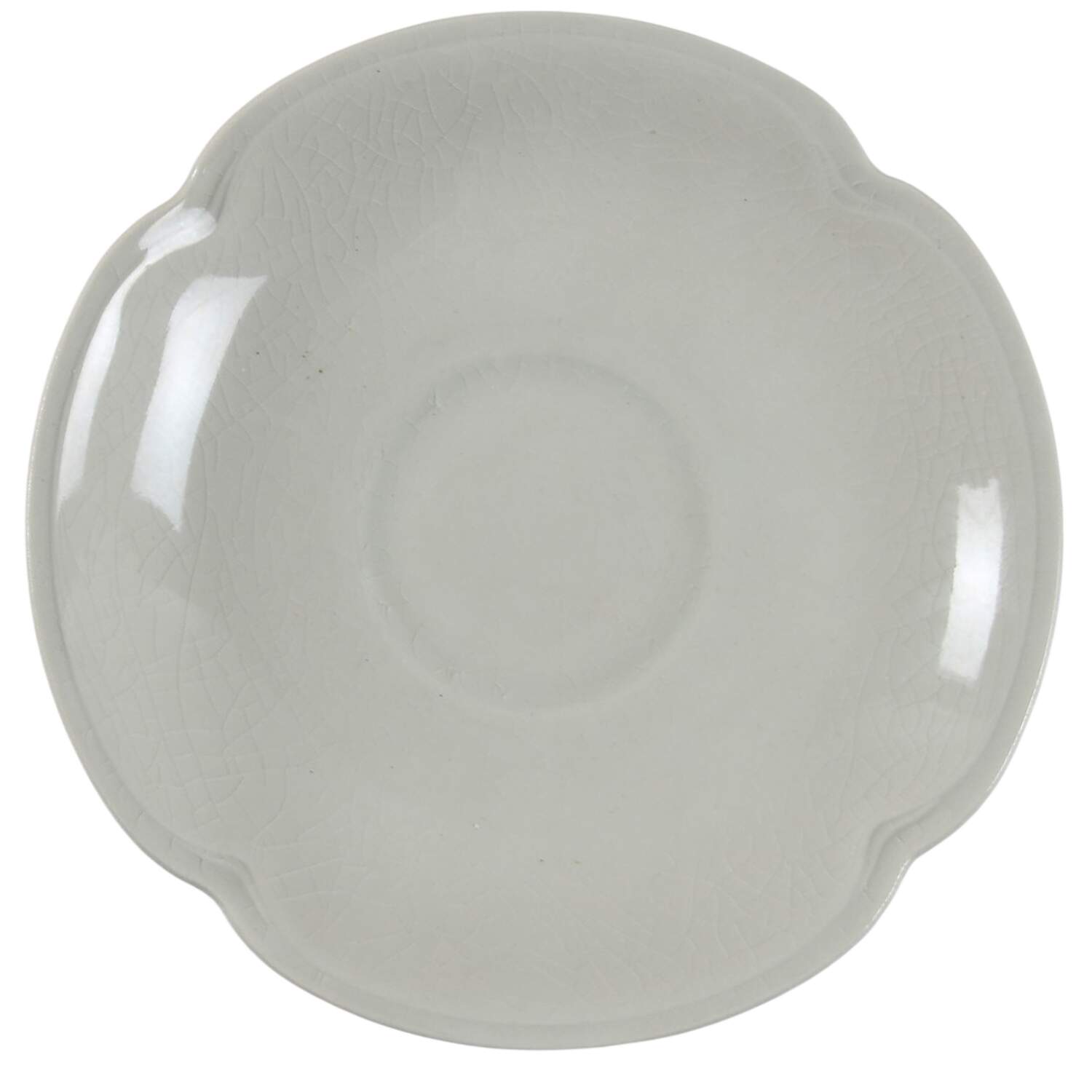 Greendawn Saucer for Demitasse Cup by Johnson Brothers-1