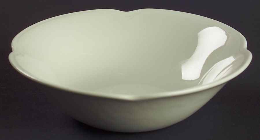 Greendawn Coupe Cereal Bowl by Johnson Brothers-1