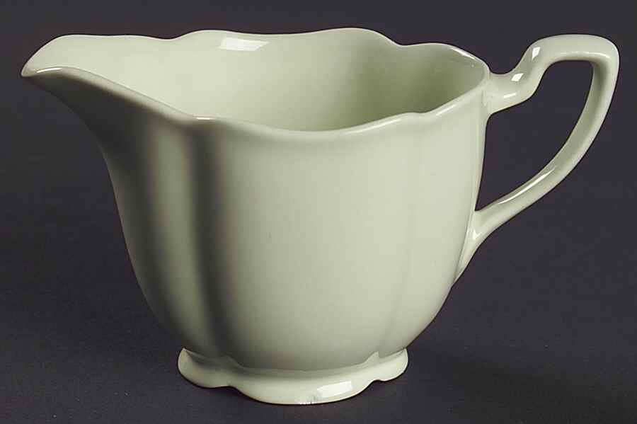 Greendawn Mini Creamer by Johnson Brothers-1
