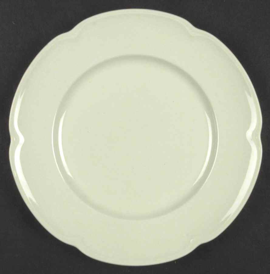 Greendawn Dinner Plate by Johnson Brothers-1
