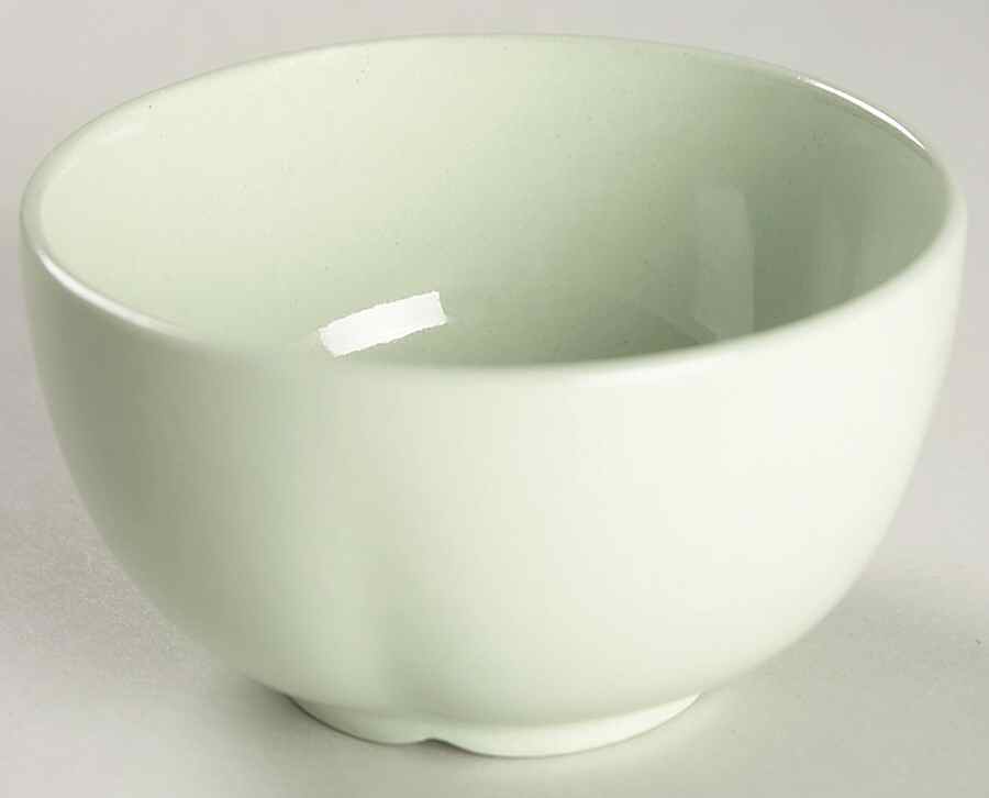 Greendawn Mini Open Sugar Bowl by Johnson Brothers-1