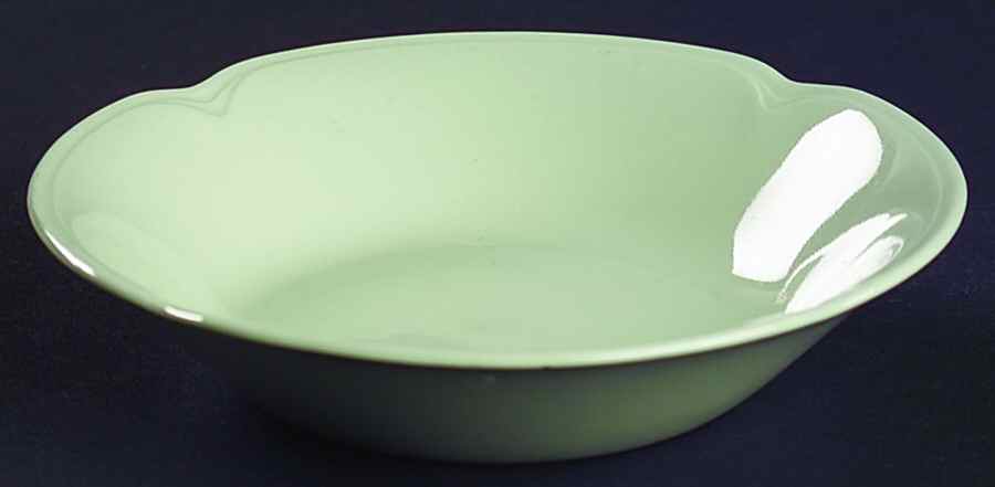 Greendawn Fruit/Dessert (Sauce) Bowl by Johnson Brothers-1