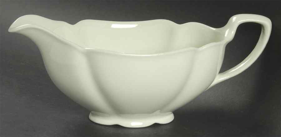 Greendawn Gravy Boat by Johnson Brothers-1