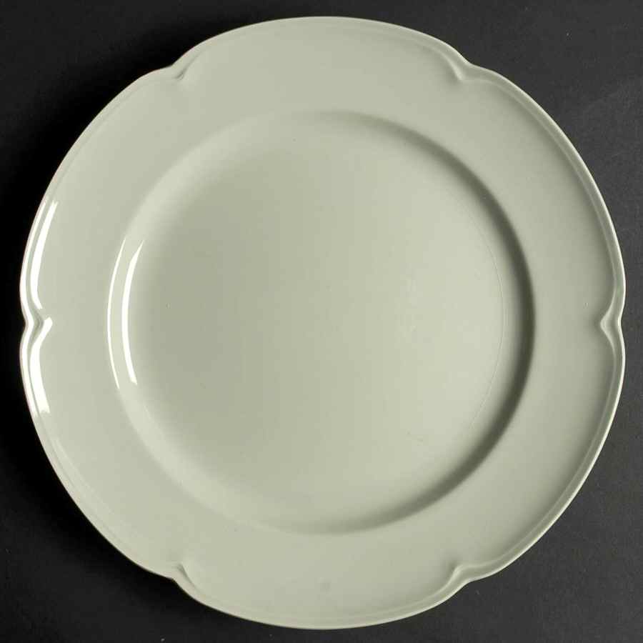 Greendawn 12" Chop Plate (Round Platter) by Johnson Brothers-1