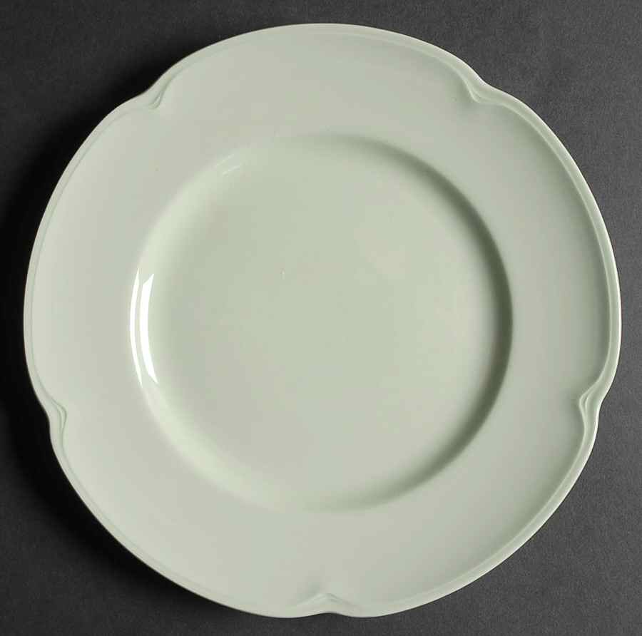 Greendawn Luncheon Plate by Johnson Brothers-1