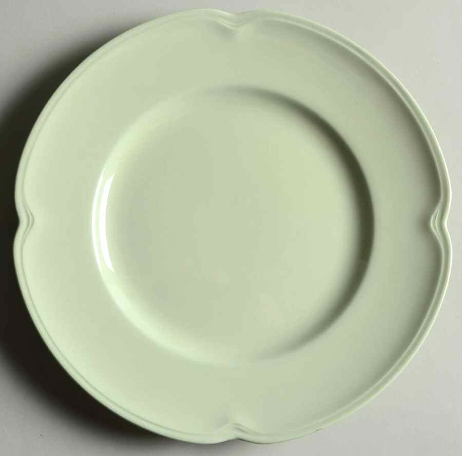 Greendawn Dessert/Pie Plate by Johnson Brothers-1