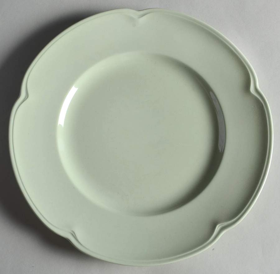 Greendawn Salad Plate by Johnson Brothers-1