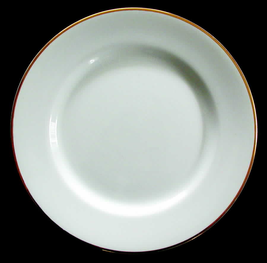The Grosvenor Dinner Plate by Johnson Brothers-1