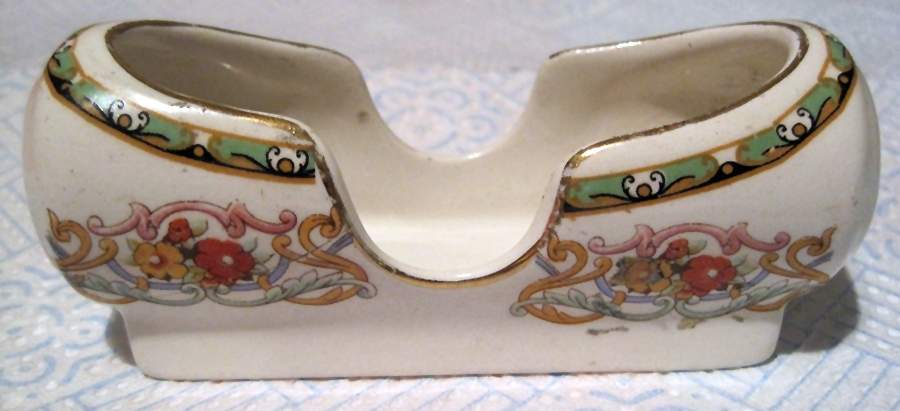Guernsey Spoon Stacking Spoon Holder Caddy by Johnson Brothers-1