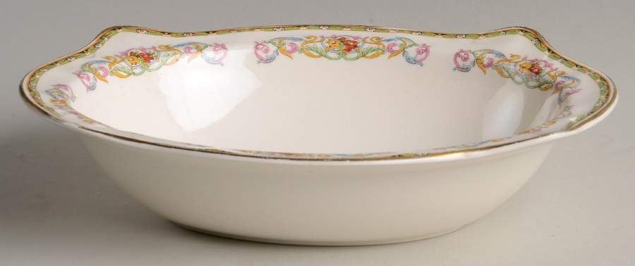 Guernsey 9" Oval Vegetable Bowl by Johnson Brothers-1