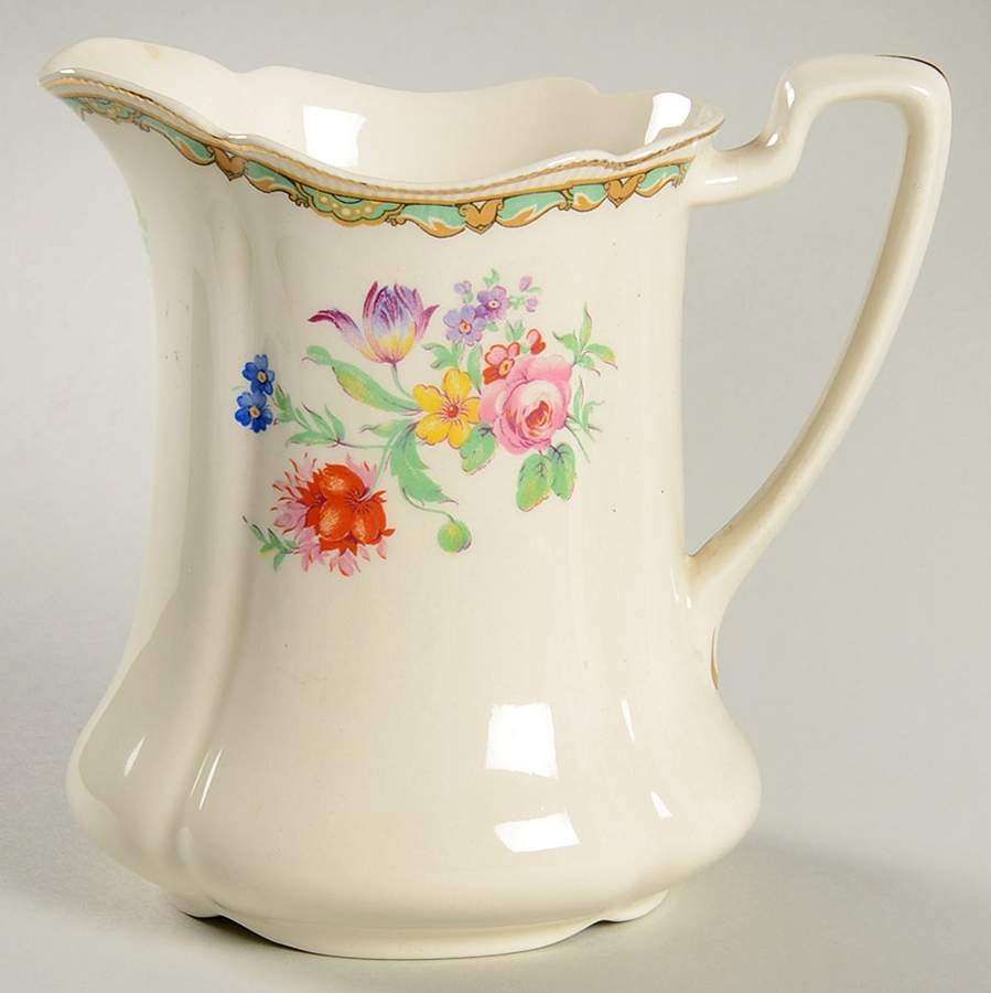 Hanford 24 Oz Jug by Johnson Brothers-1