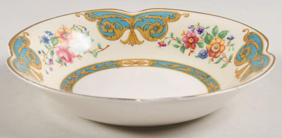 Harcourt Fruit/Dessert (Sauce) Bowl by Johnson Brothers-1