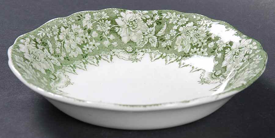 Havana Fruit/Dessert (Sauce) Bowl by Johnson Brothers-1