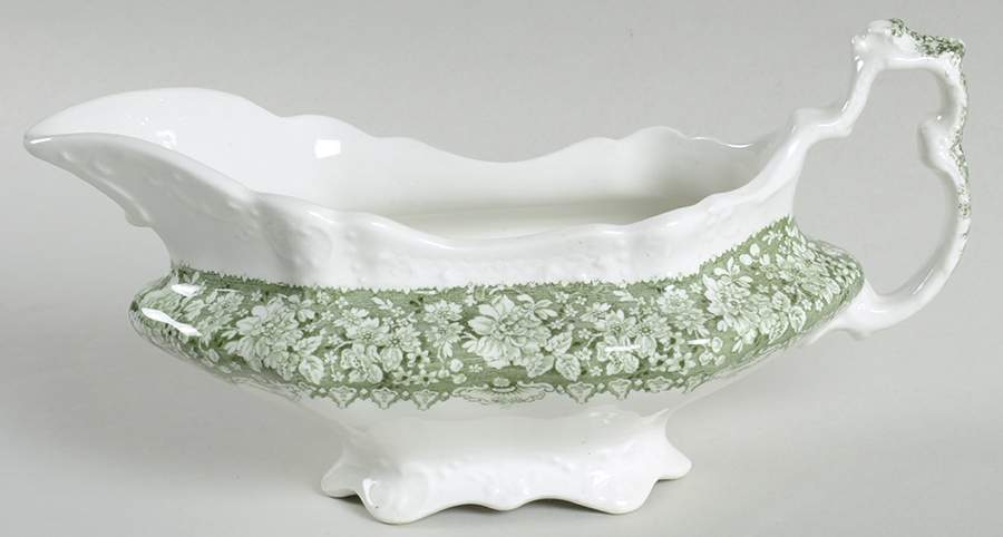 Havana Gravy Boat by Johnson Brothers-1