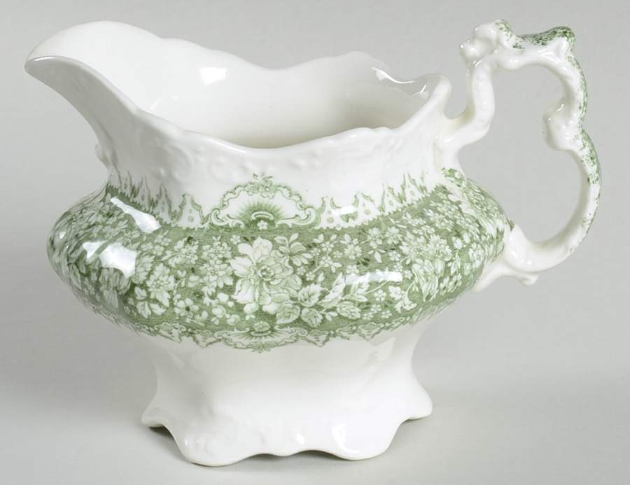 Havana Creamer by Johnson Brothers-1