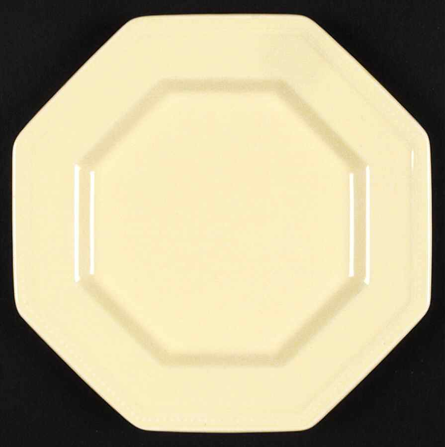 Heritage Yellow Dinner Plate by Johnson Brothers-1