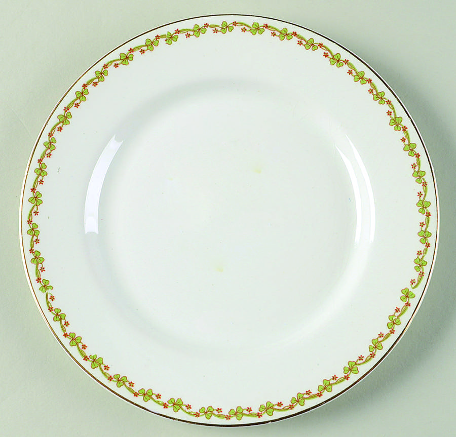 Hevella Salad Plate by Johnson Brothers-1