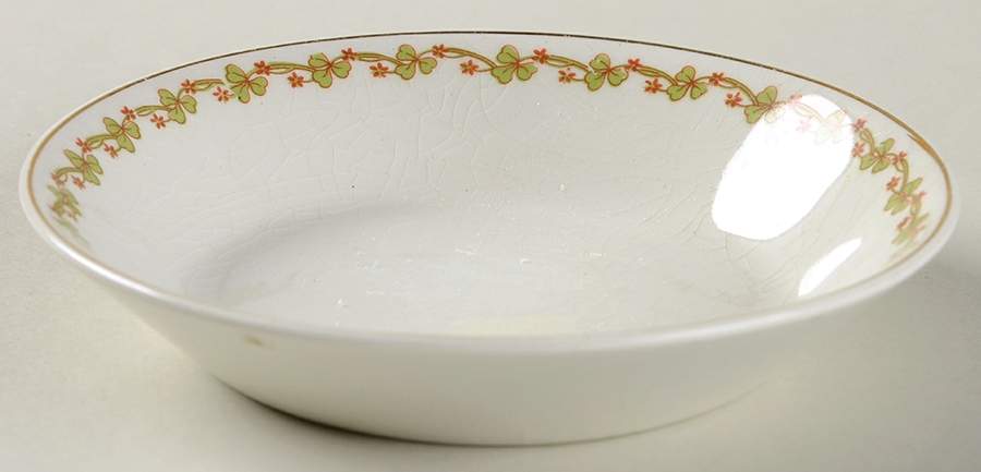 Hevella Fruit/Dessert (Sauce) Bowl by Johnson Brothers-1