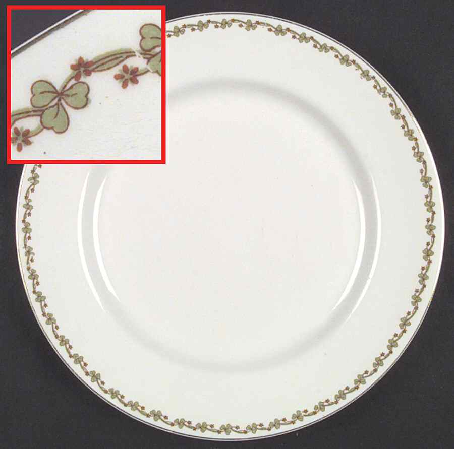 Hevella Dinner Plate by Johnson Brothers-1