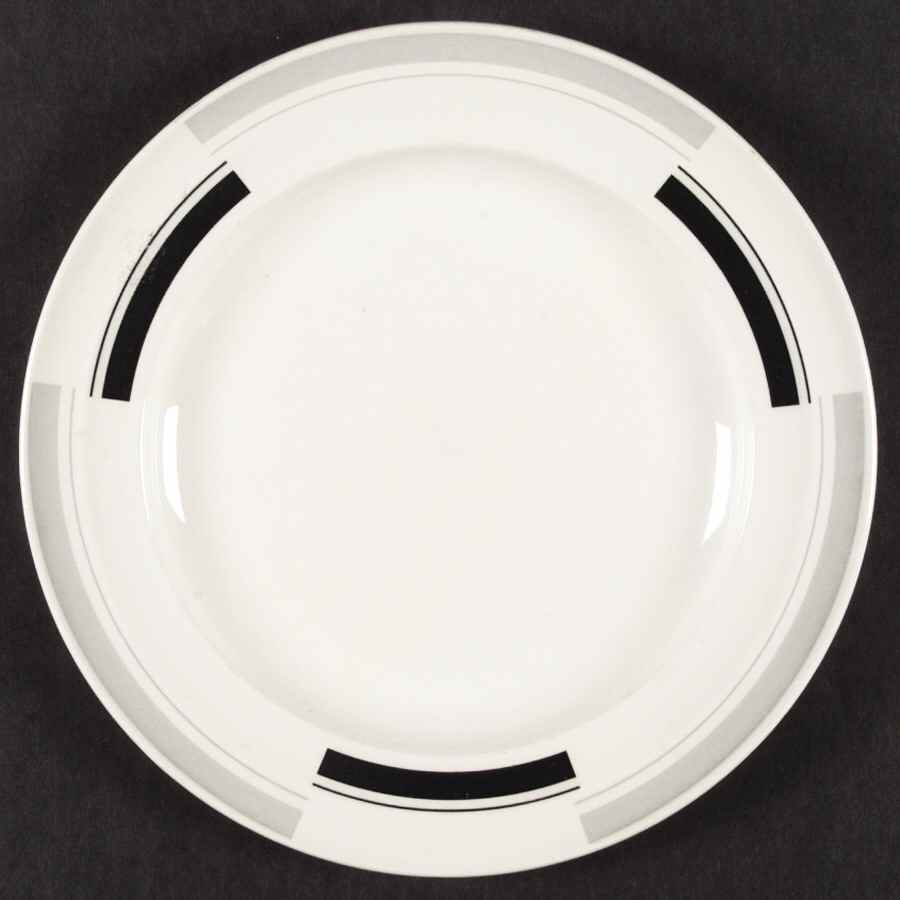 Impact Dinner Plate by Johnson Brothers-1