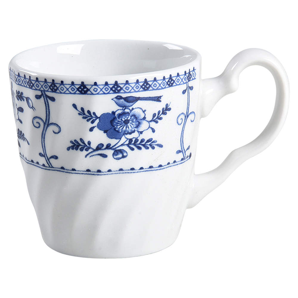 Indies Blue Mug by Johnson Brothers-1