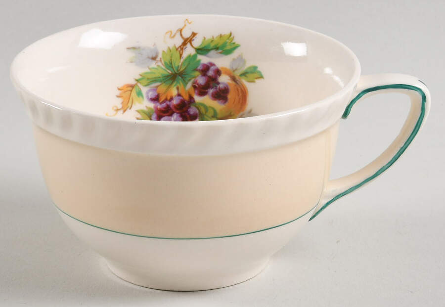 California Snack Cup by Johnson Brothers-1
