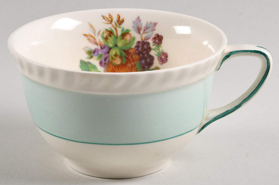 California Snack Cup by Johnson Brothers-1