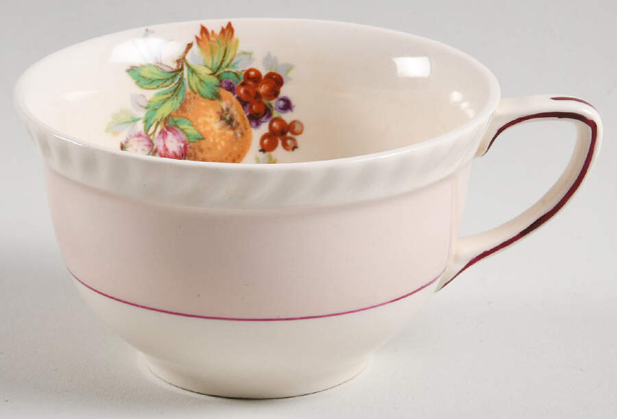 California Snack Cup by Johnson Brothers-1