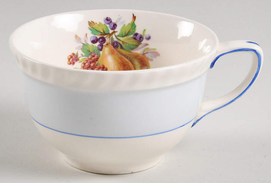 California Snack Cup by Johnson Brothers-1