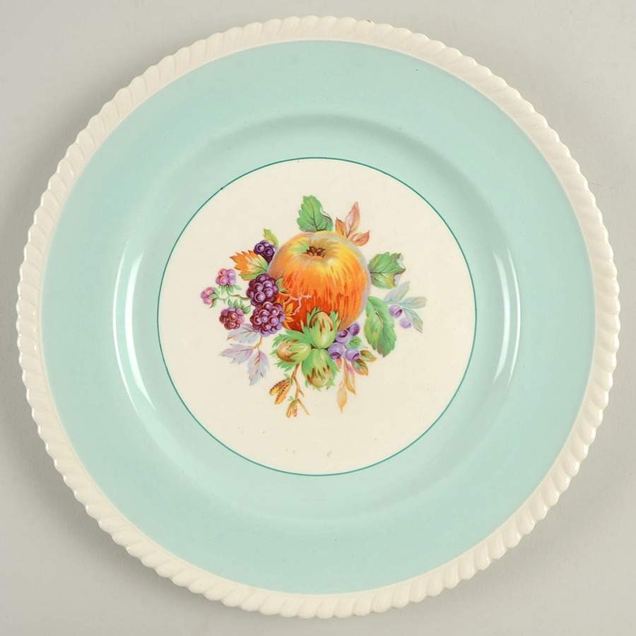California Dinner Plate by Johnson Brothers-1