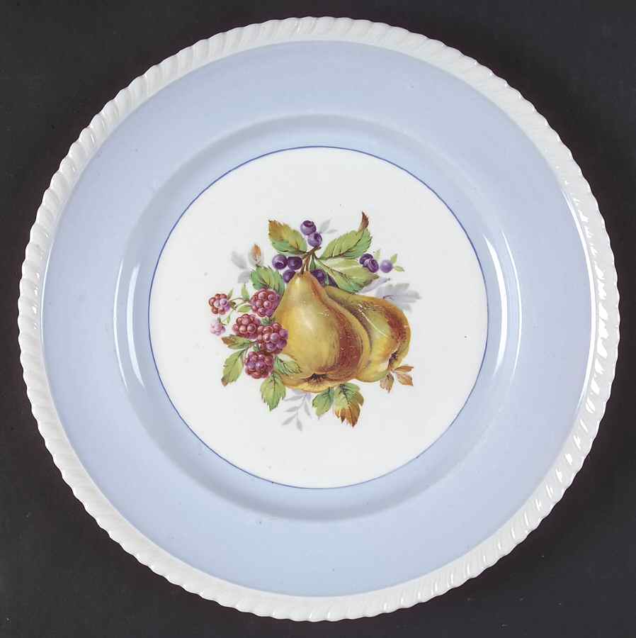 California Dinner Plate by Johnson Brothers-1