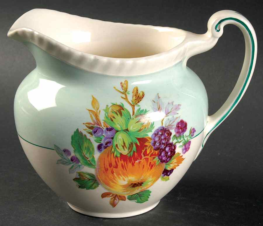 California 24 Oz Pitcher by Johnson Brothers-1
