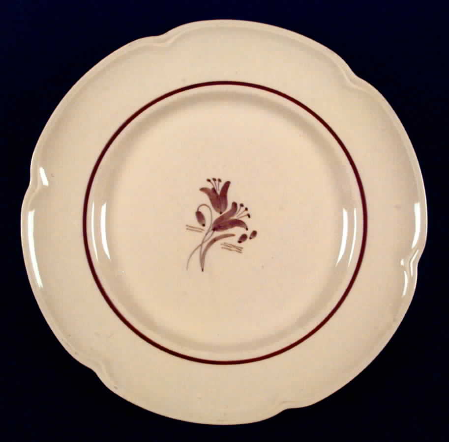 JB101 Dinner Plate by Johnson Brothers-1