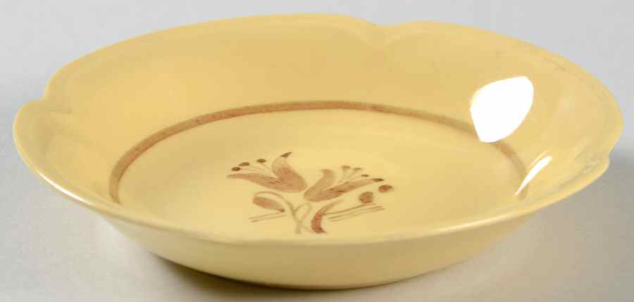 JB101 Fruit/Dessert (Sauce) Bowl by Johnson Brothers-1