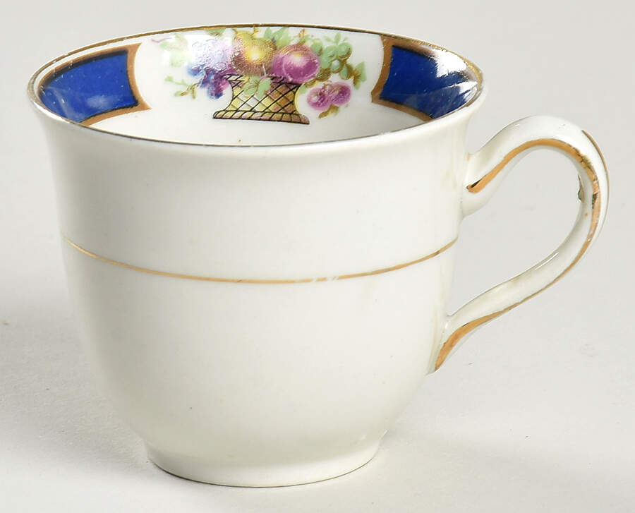 JB102 Demitasse Cup by Johnson Brothers-1