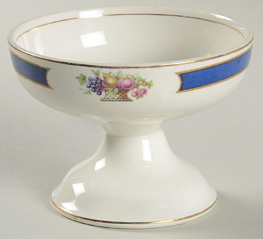 JB102 China Sherbet by Johnson Brothers-1