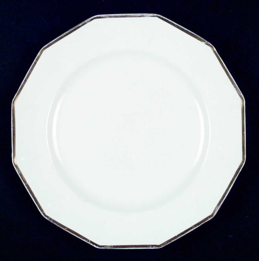 JB103 Luncheon Plate by Johnson Brothers-1