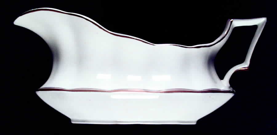 JB103 Gravy Boat by Johnson Brothers-1