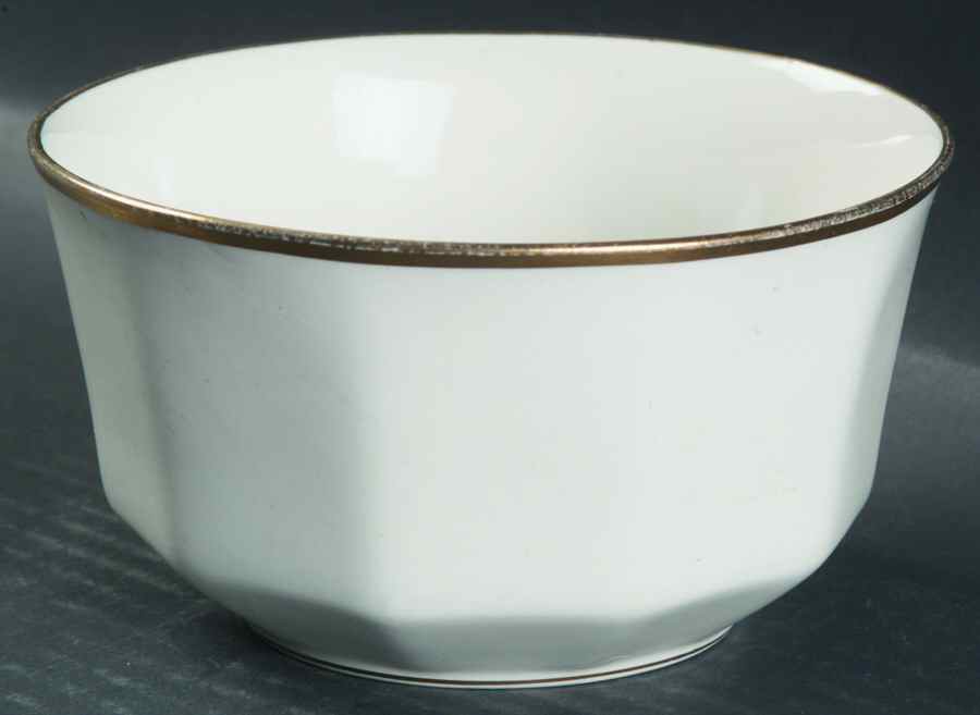 JB103 Cranberry Bowl by Johnson Brothers-1