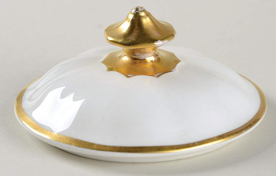 JB103 Lid for Sugar Bowl by Johnson Brothers-1