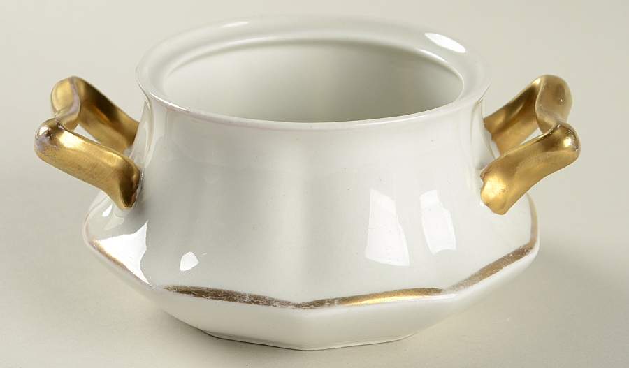JB103 Sugar Bowl No Lid by Johnson Brothers-1