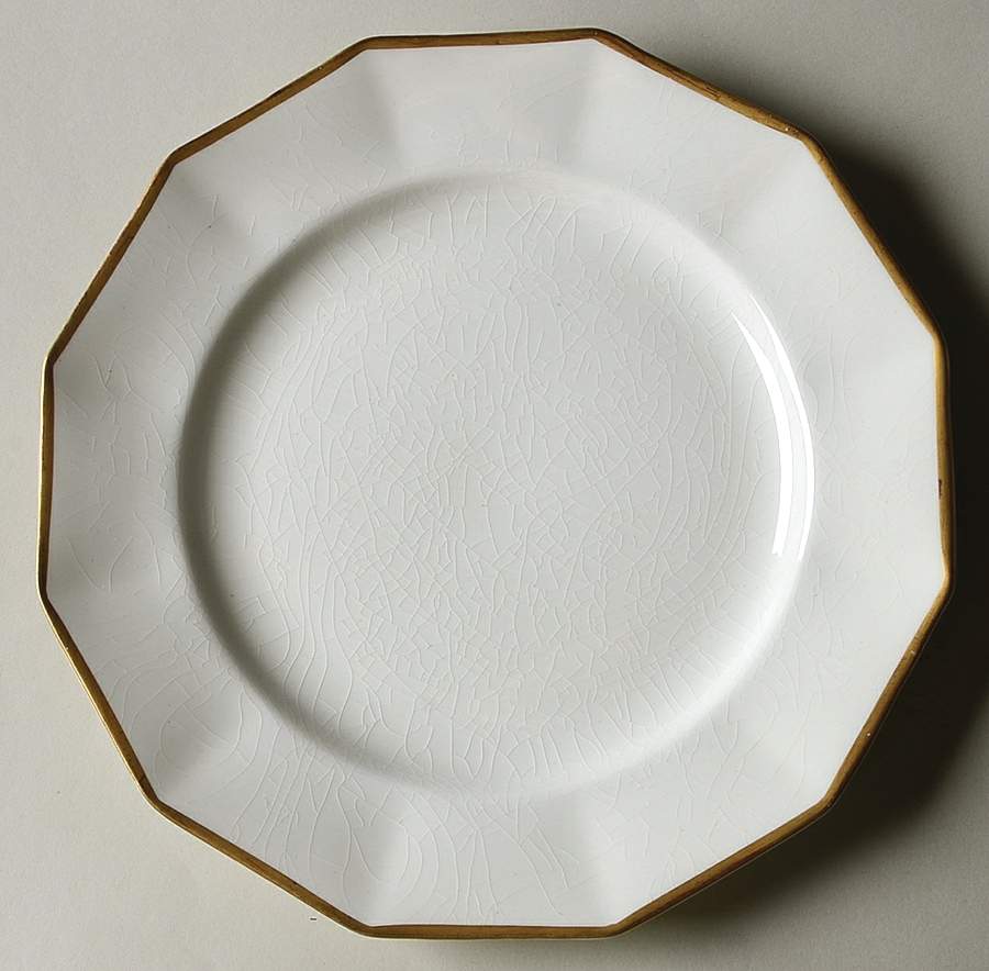 JB103 Salad Plate by Johnson Brothers-1