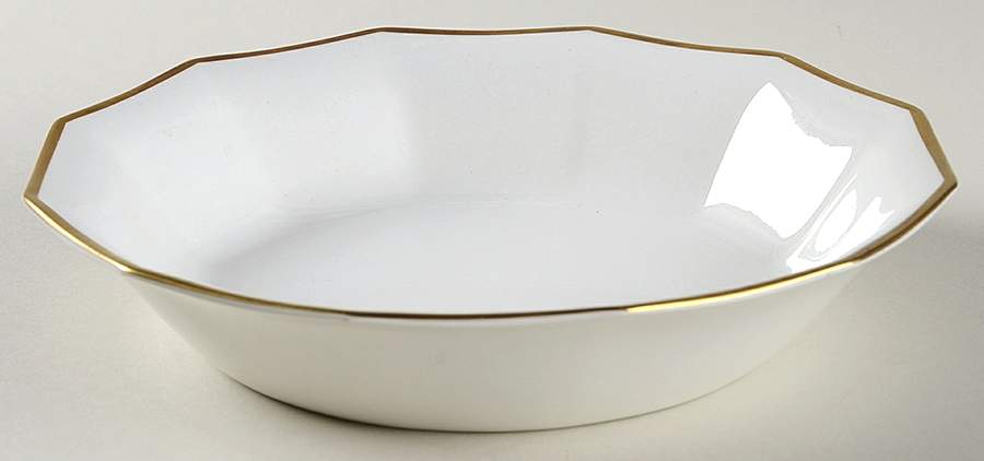 JB103 Coupe Soup Bowl by Johnson Brothers-1